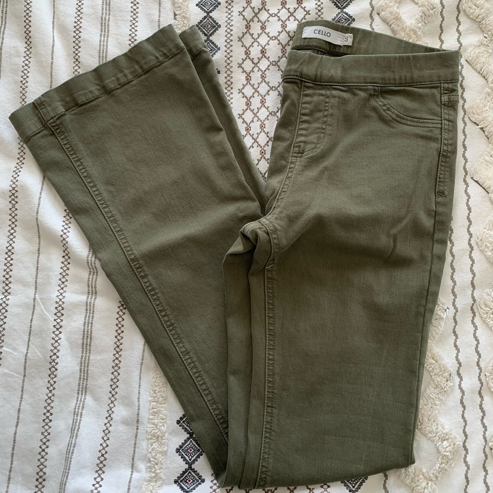 Cello jeans
